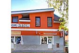 Viesu māja Vráble Slovākija